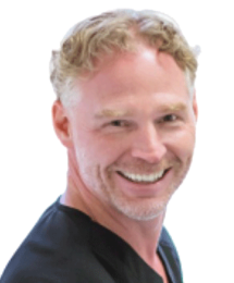Aaron Michael Fox