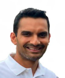 Abhishek Patel