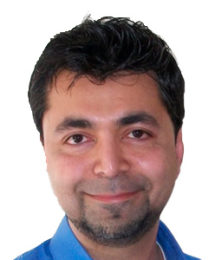 Ahmer Qamar