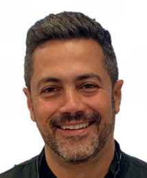 Alejandro Echeverry