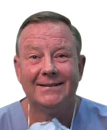 Alex Michael Gluhareff