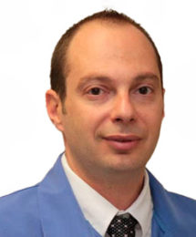 Alexander Lezhansky