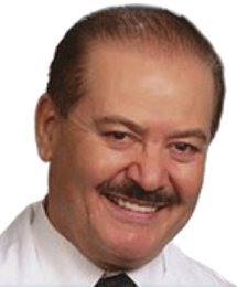 Alfonso D Gonzalez