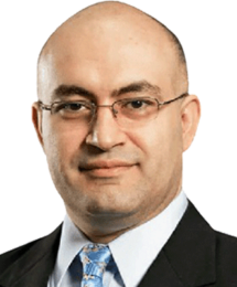 Ali Albeer