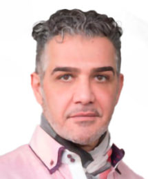 Alireza Panahpour