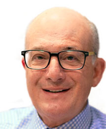 Allan Mohr