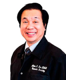 Allen Lee