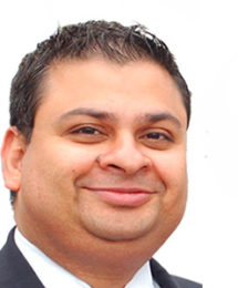 Amit Vora