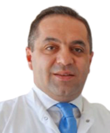 Andre Eliasian