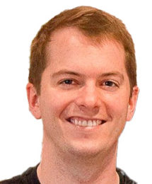 Andrew Thomas Wilson
