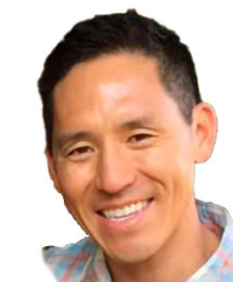Andrew Y Yang