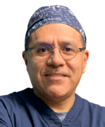 Angel E Soto
