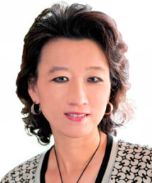 Angela Leung