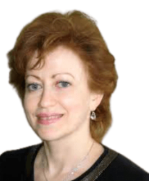 Anita Shulman