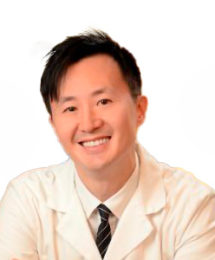 Anson Kwong