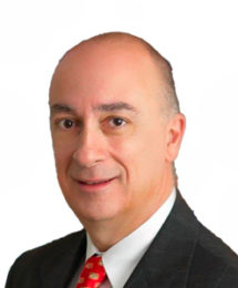 Anthony R Lizano
