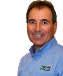 Anthony Molesphini