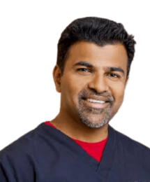 Ash Vasanthan
