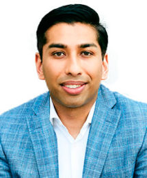 Ashish Patel