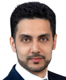 Atif Haider Rizvi