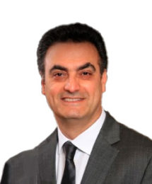 Avedis Allen Meserkhani