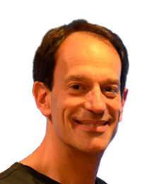 Bart W Silverman