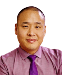 Benjamin C Wang