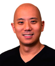 Benjamin Lee
