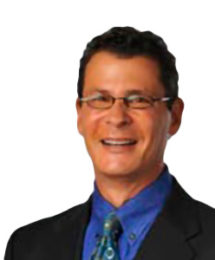 Bernard L Krupp
