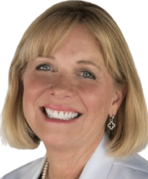 Beth R Hamann