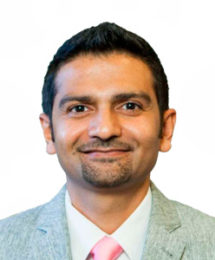 Bhavin C Patel