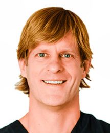 Brad Fulkerson