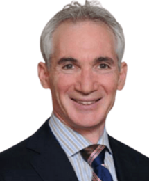 Brad M Strober