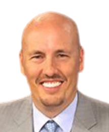 Bret C Davis