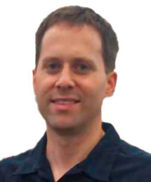 Brian R Crouse