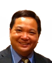 Brian W Kwong
