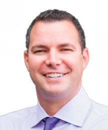 Brian S Levitin