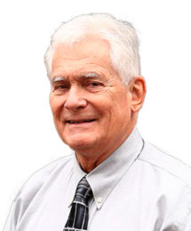 Brian F Riel
