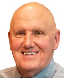 Brian Stiewel