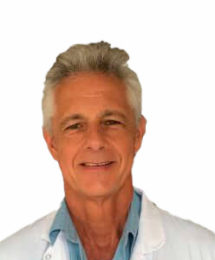 Bruce G Knecht
