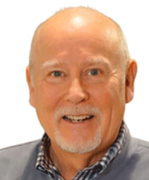 Byron K Byrd