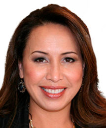Camille Q Adli