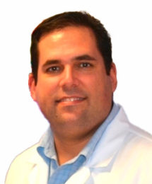Carlos J Marques