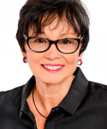 Carol Phillips