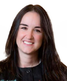 Catharine Kennedy