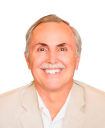 Charles Briscoe