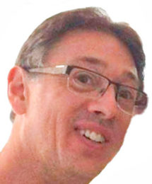 Charles J Labin