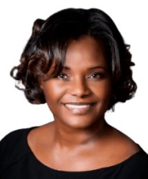 Cheryl R Terrell