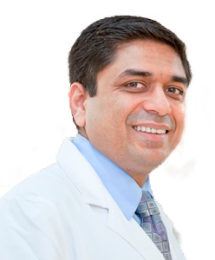 Chetan Parikh