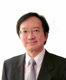 Chi-Ki Andrew Chung